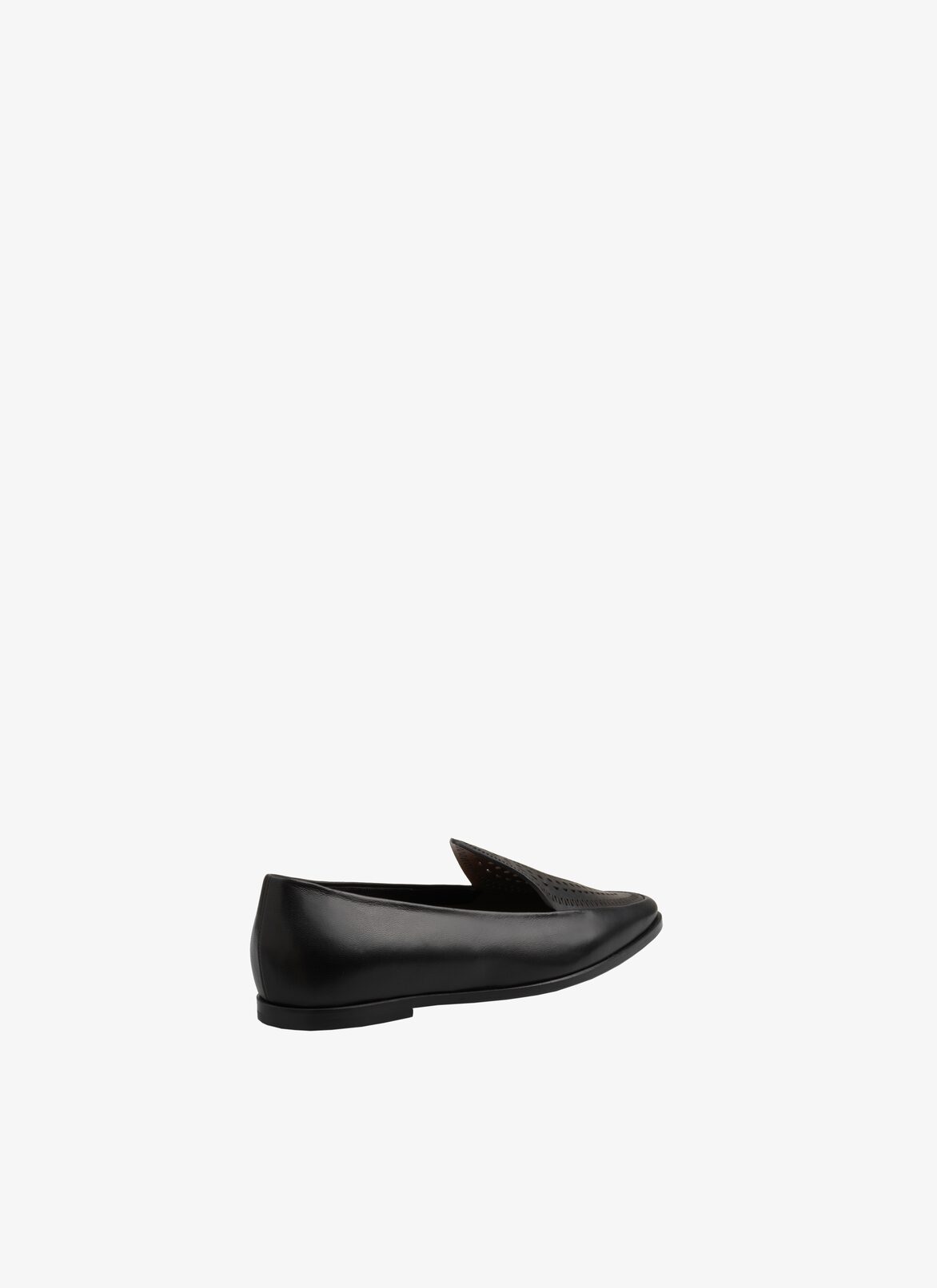Derbies ALAÏA BLACK DERBIES